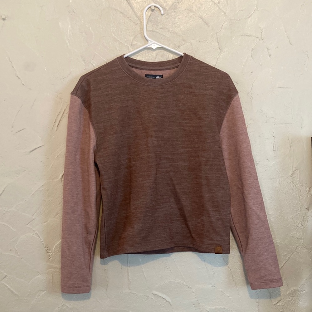 Fundamental Coast Crew Neck